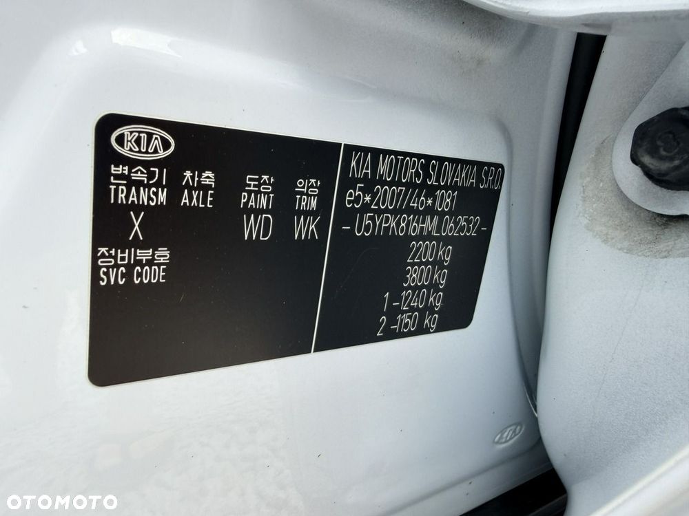 Kia Sportage - 20