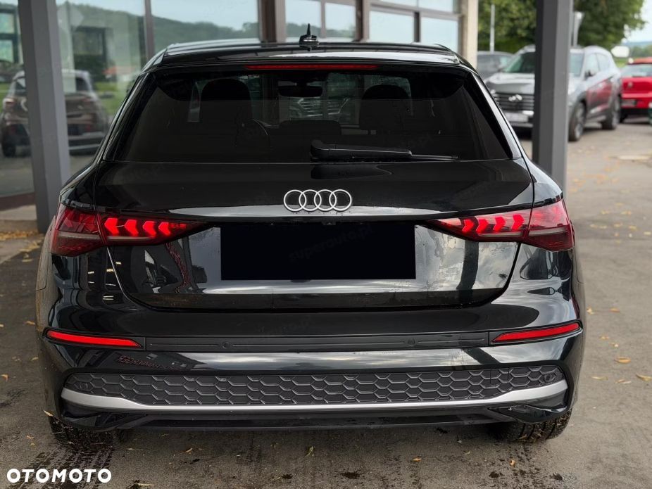 Audi A3 Sportback 30 TFSI - 3