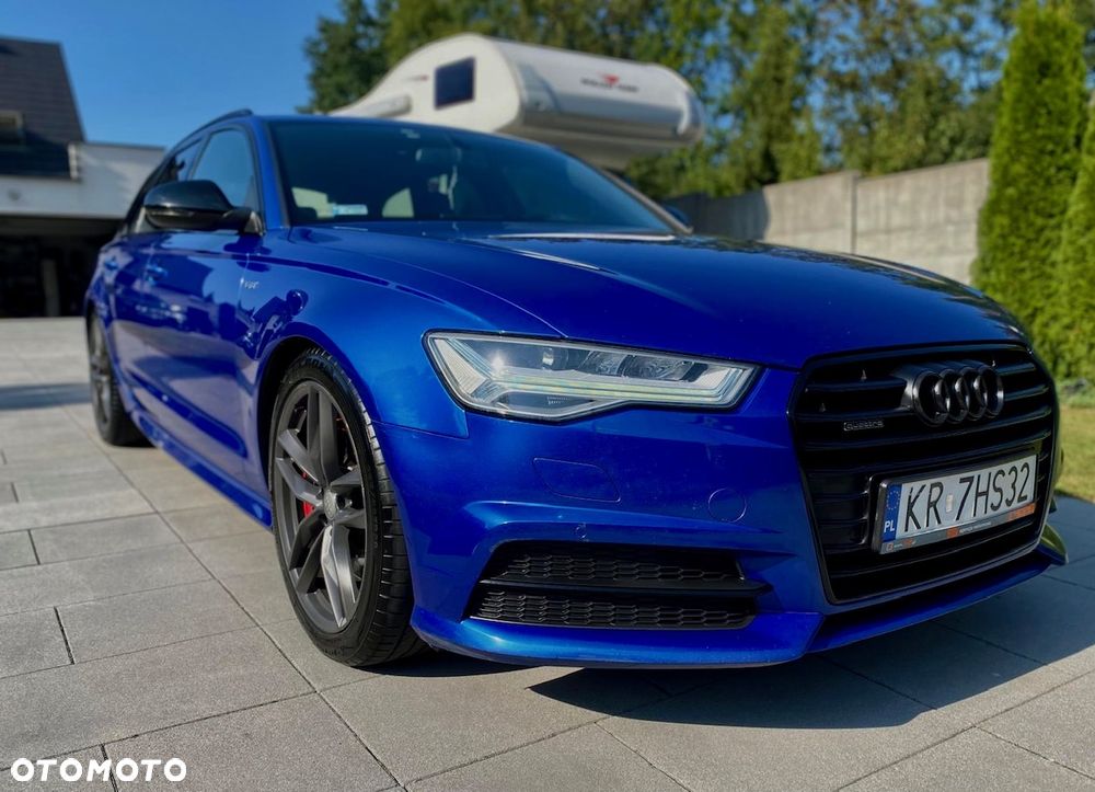 Audi A6 Avant - 2