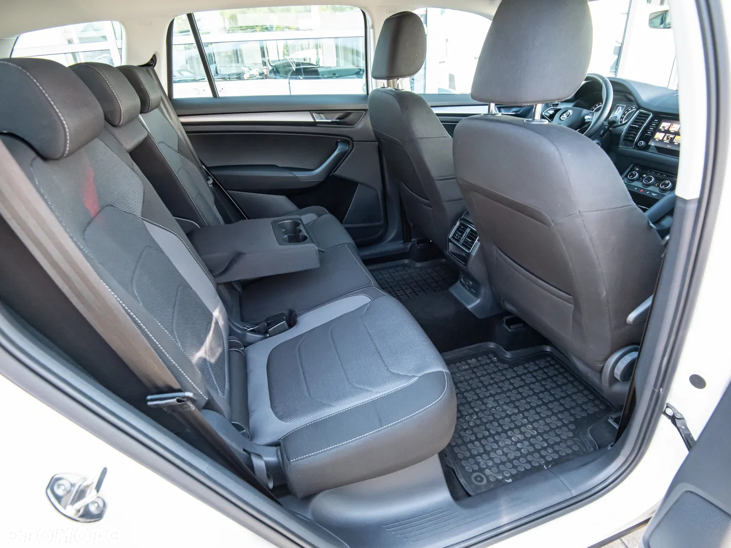 Skoda Kodiaq 2.0 TDI 4x2 Ambition DSG - 7