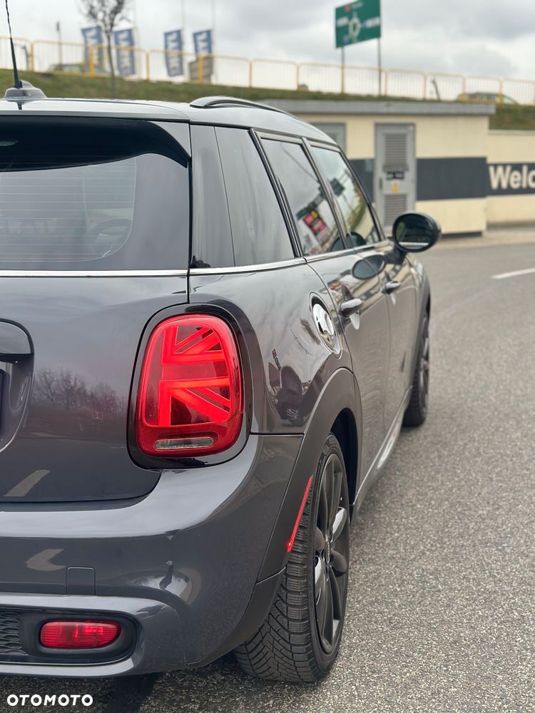 MINI Cooper - 6