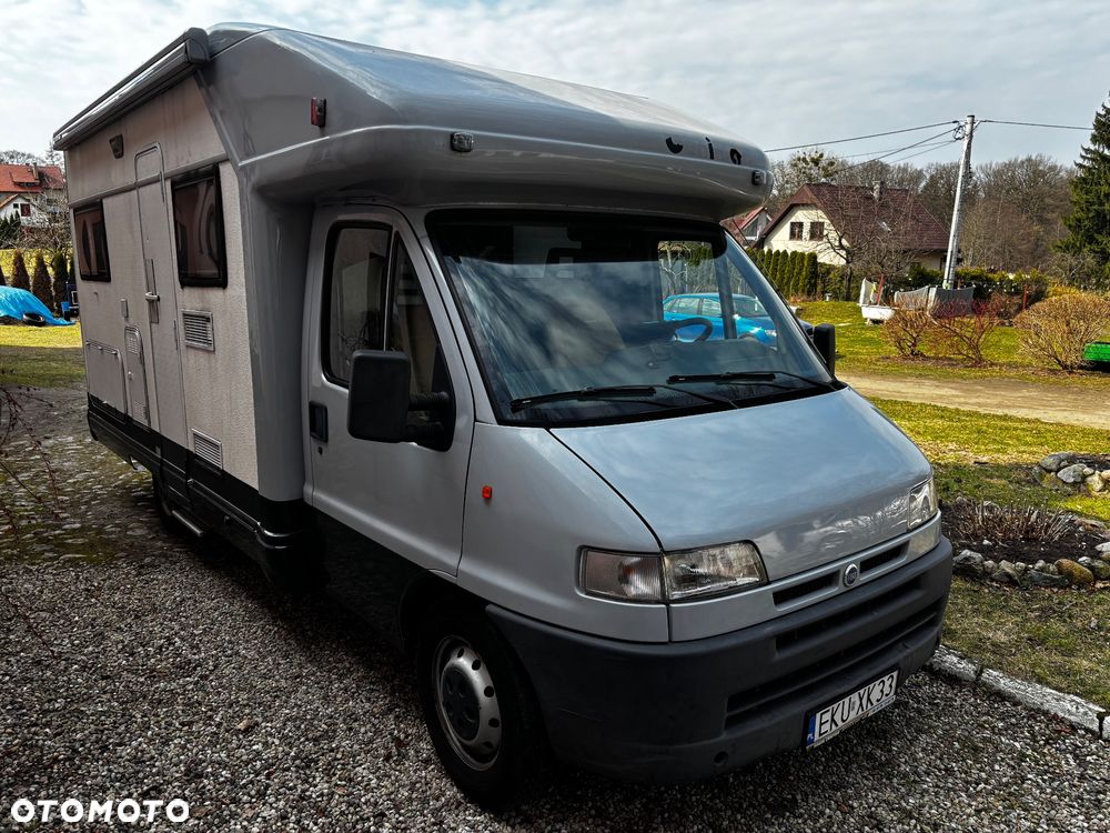 Fiat Ducato - 2
