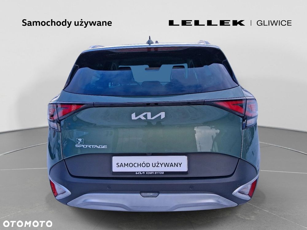 Kia Sportage 1.6 T-GDI L 2WD - 7