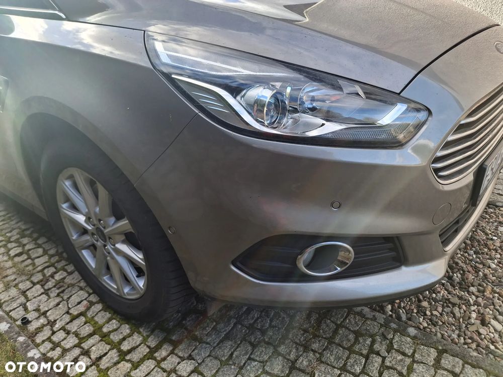Ford S-Max - 3