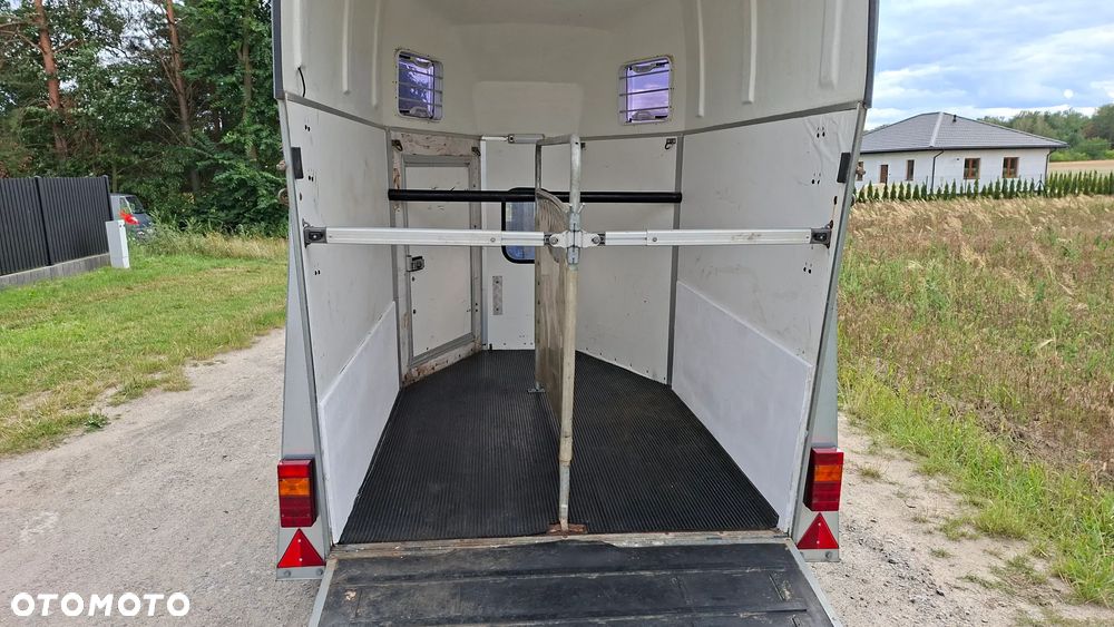 Inny Thule HL135B E5 - 3