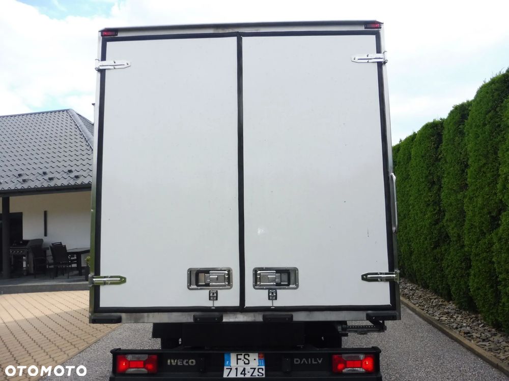 Iveco DAILY 35C15 35C16 - 4