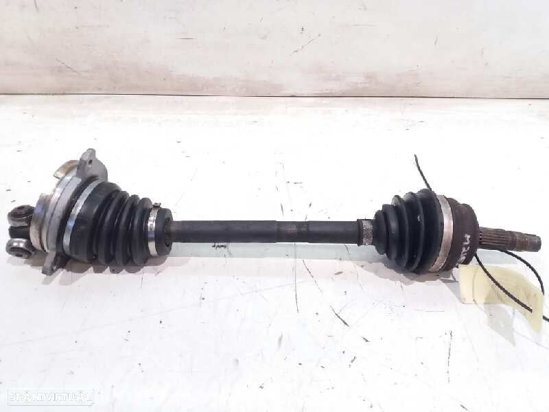 TRANSMISSÃO FRENTE ESQUERDA FIAT BRAVO I 1.6 16V (182.AB) 103CV 1581CC - 1