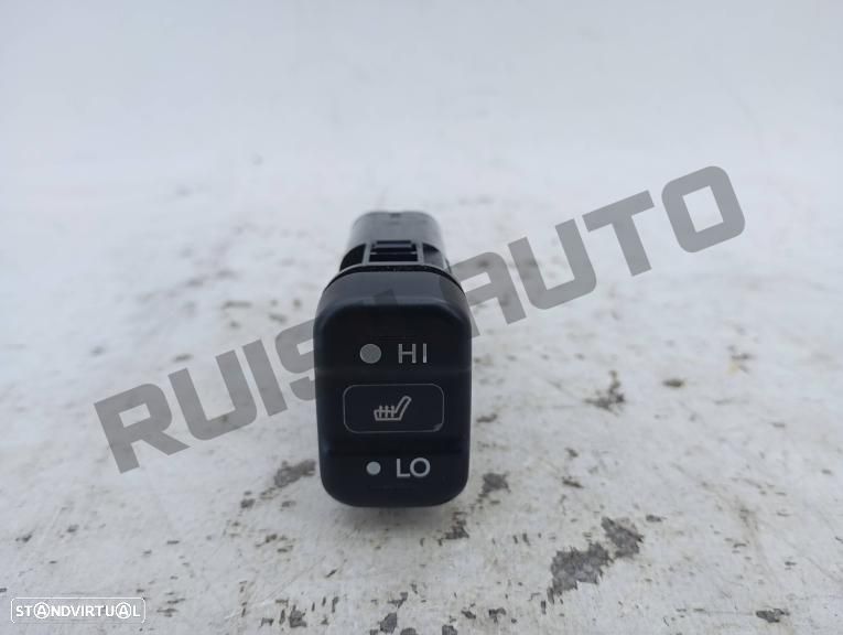 Botão Aquecimento Bancos M15993 Honda Prelude V (bb)  2.2 - 1