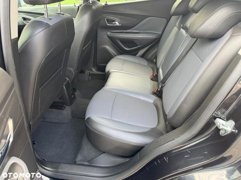 Opel Mokka 1.4 Turbo ecoFLEX Start/Stop 4x4 Color Edition - 6