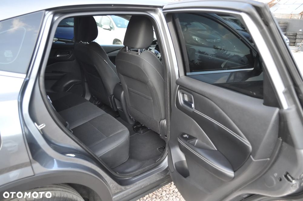 Nissan Qashqai - 18