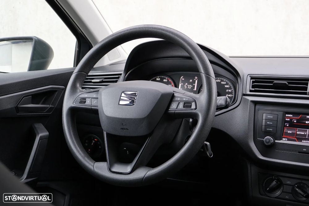 SEAT Ibiza 1.0 Style - 13