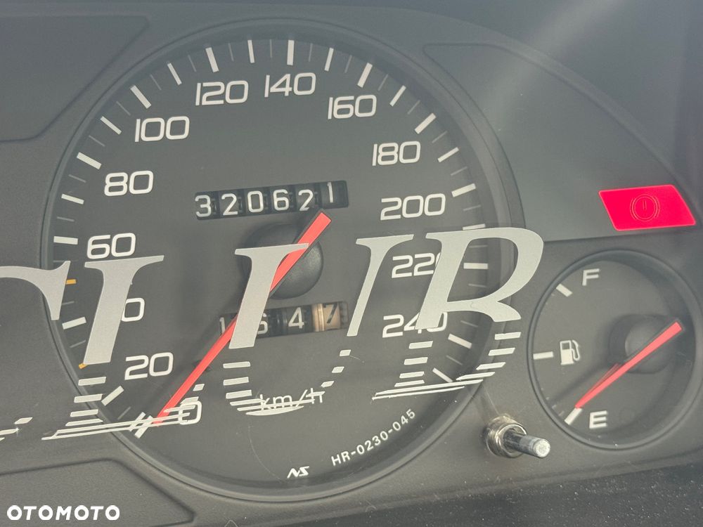 Honda Prelude 2.0i S - 23