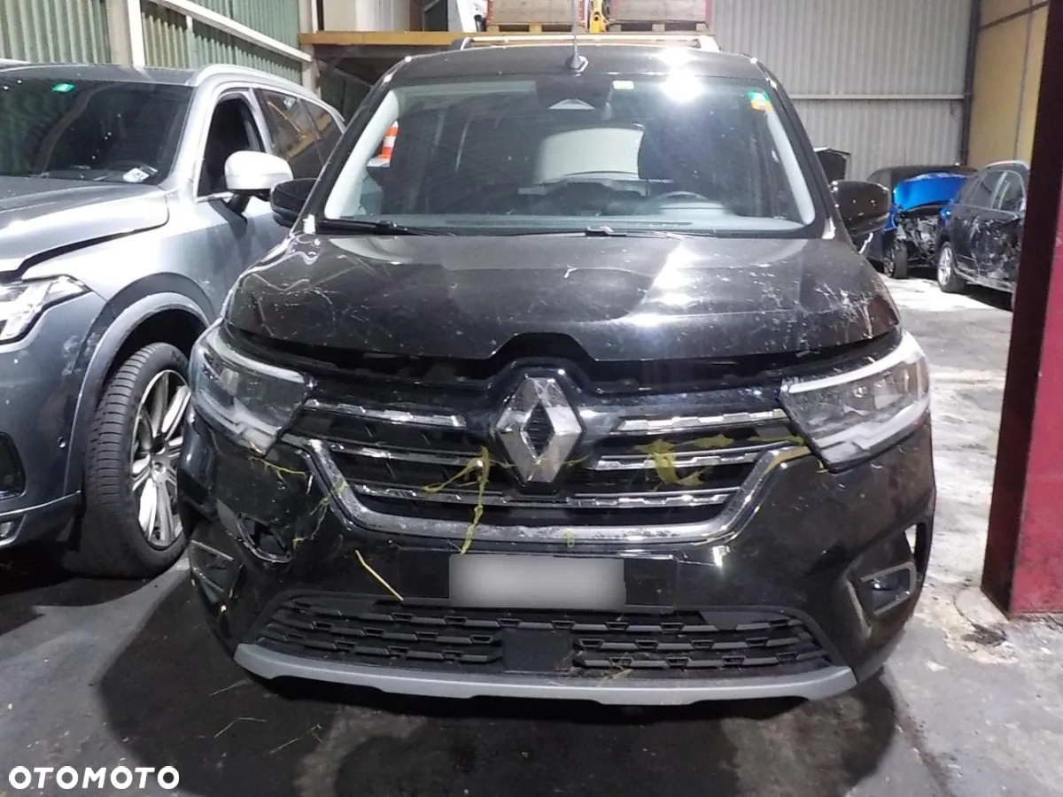 Peugeot Partner 1.6 BlueHDi Outdoor S&S - 2