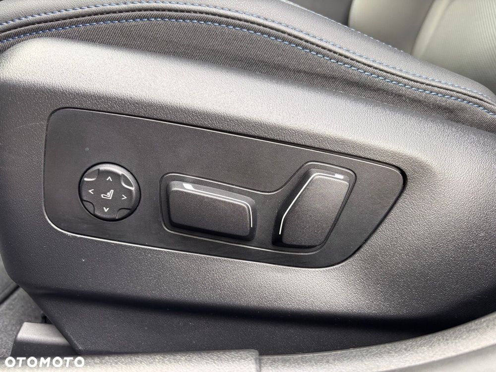 BMW Seria 5 520d xDrive mHEV M Sport - 14