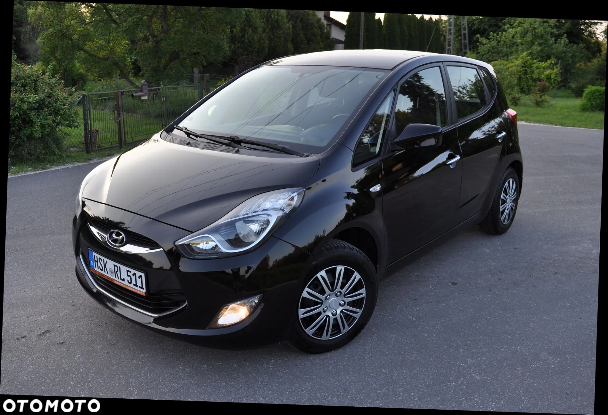 Hyundai ix20 1.4 blue Comfort - 3