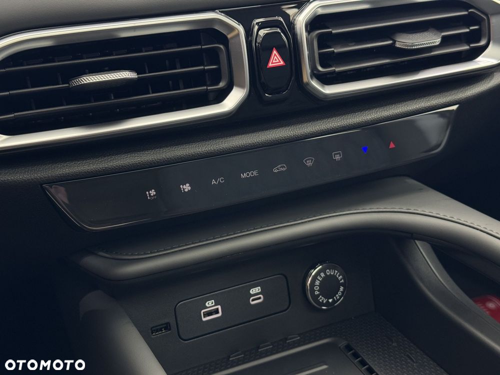 Jetour X50 - 26