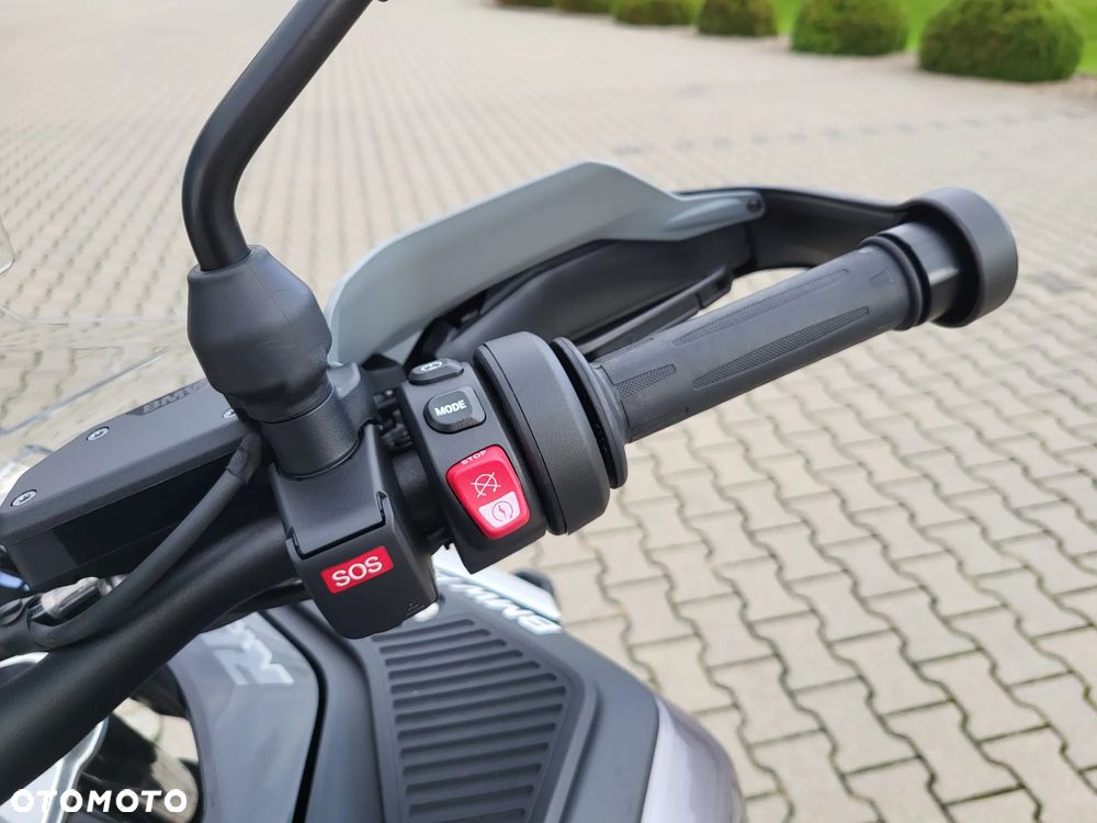 BMW GS - 6