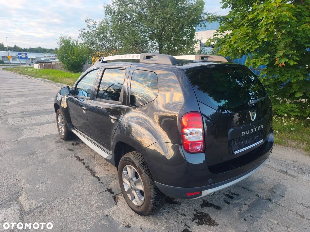 Dacia Duster TCe 125 4x2 Celebration - 3