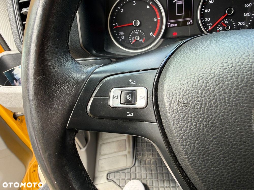 Volkswagen Transporter - 20