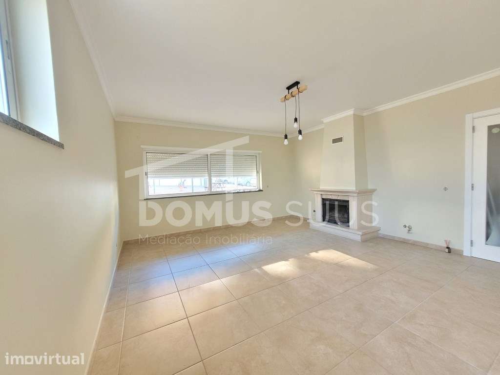 Apartamento T3 em ótimo estado em São Brás de Alportel - Grande imagem: 3/17