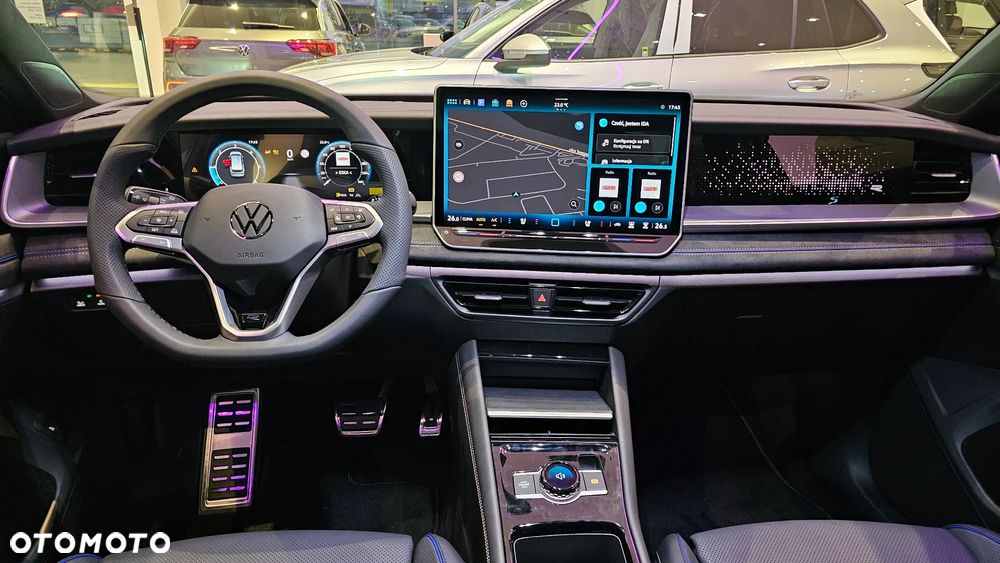 Volkswagen Tayron 2.0 TSI R-Line DSG - 14