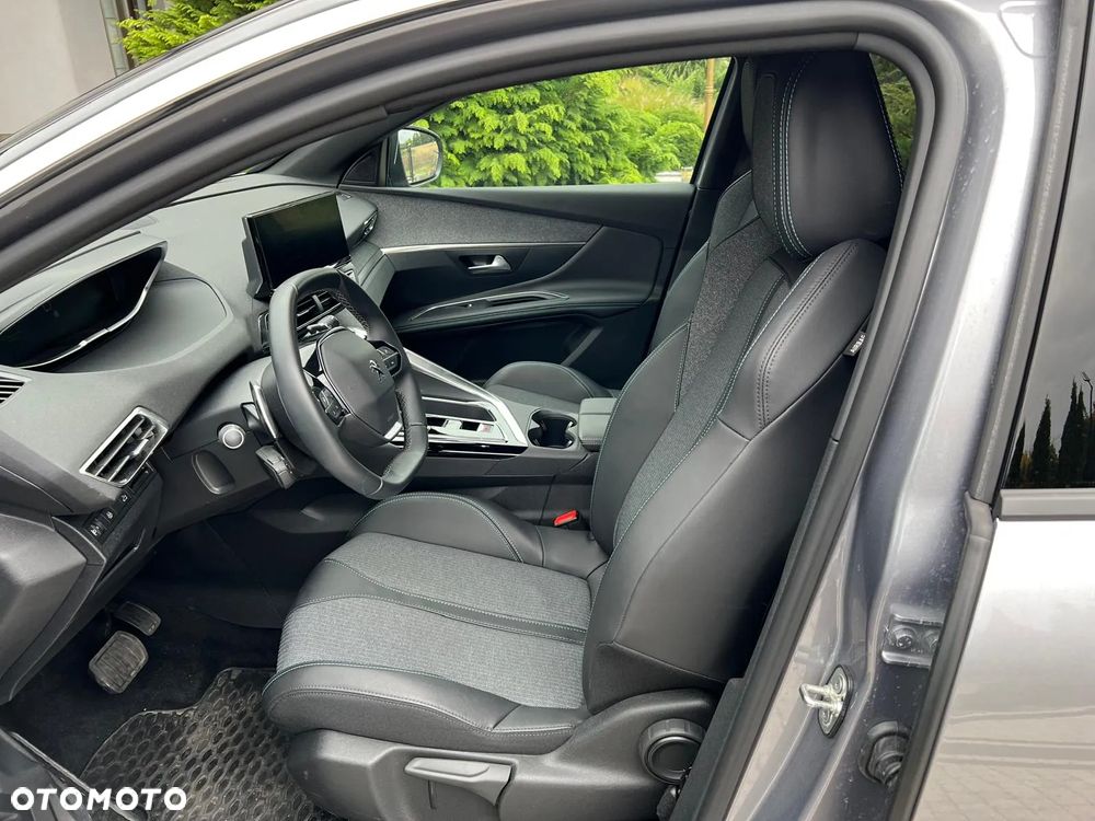 Peugeot 3008 1.2 PureTech Allure Pack S&S EAT8 - 15