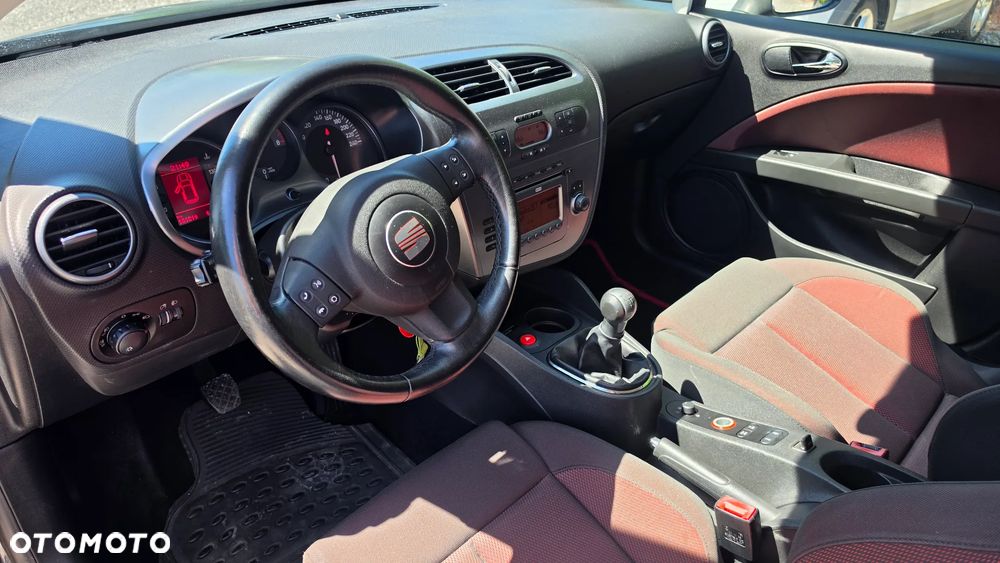 Seat Leon - 13