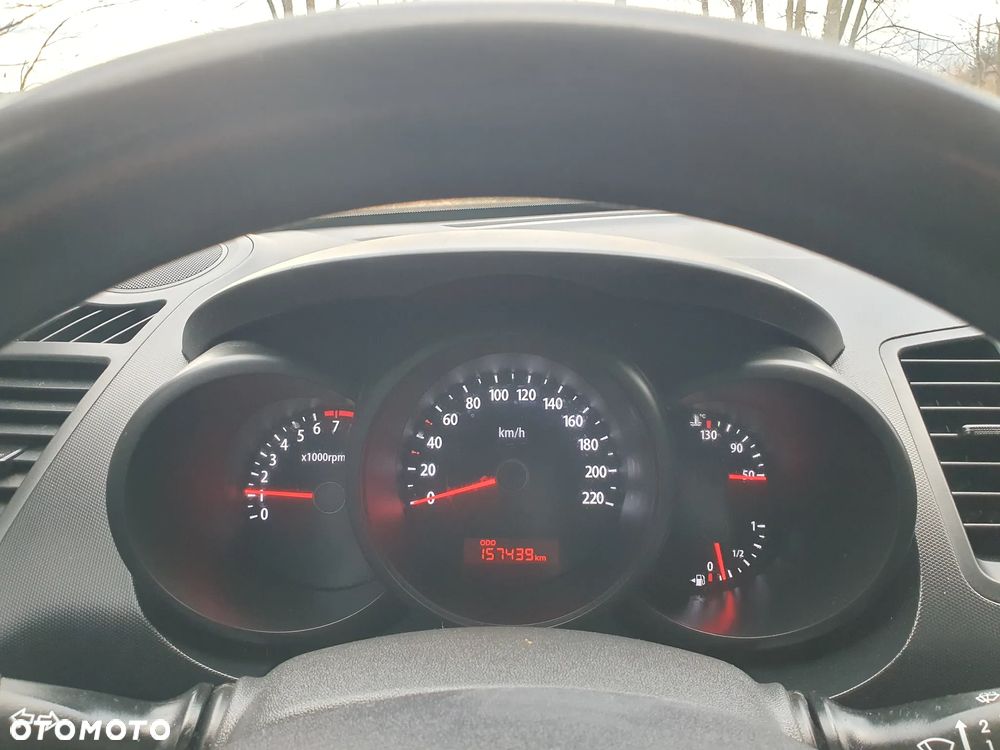 Kia Soul 1.6 CVVT Vision - 12