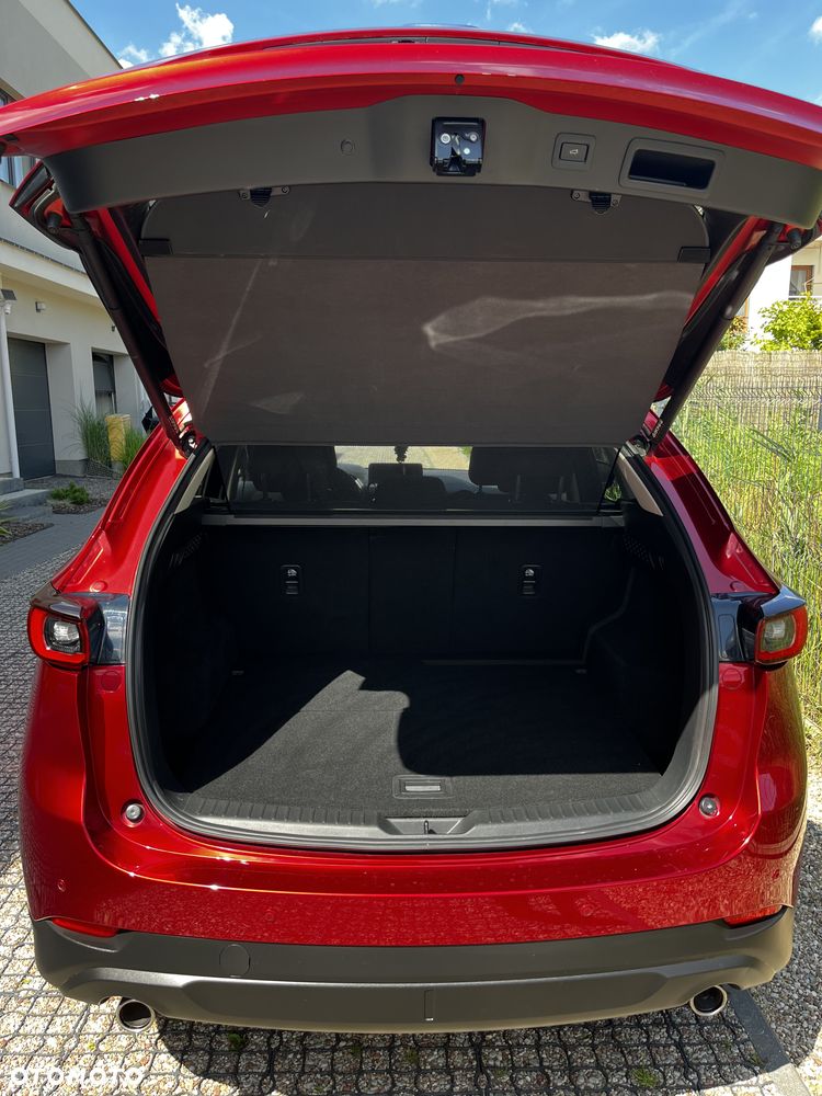 Mazda CX-5 2.0 Hikari 2WD - 6