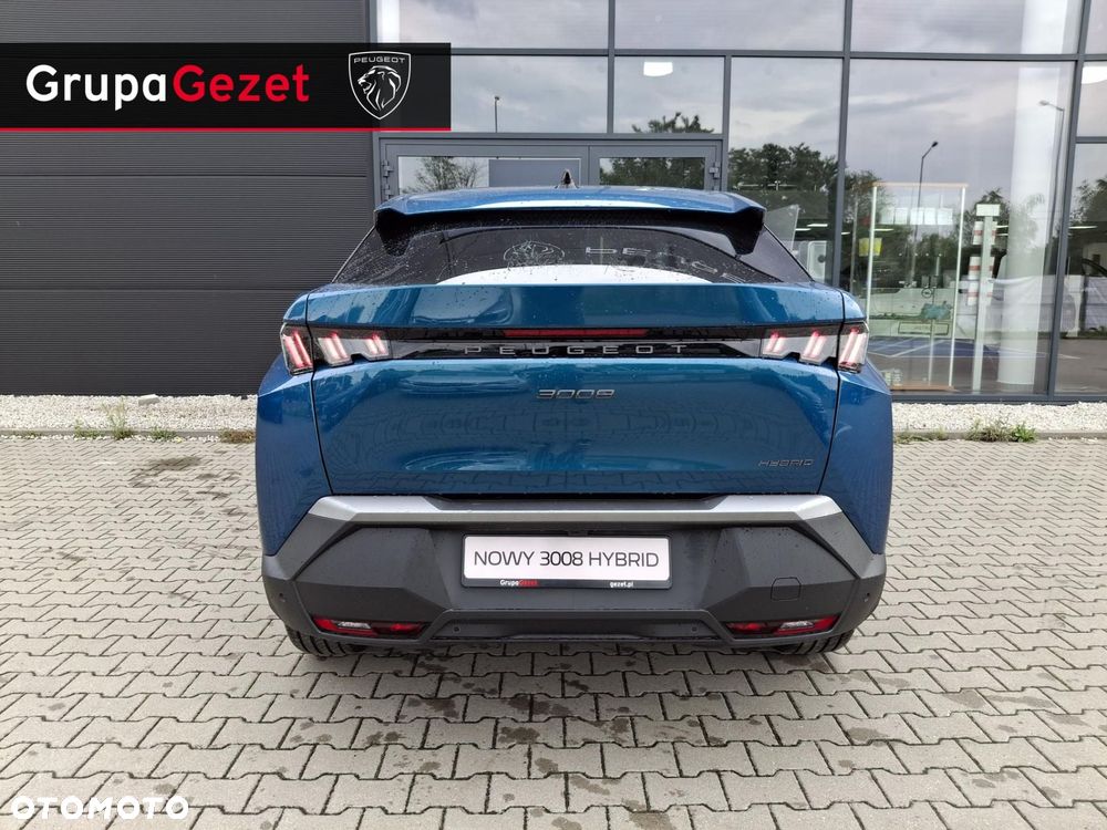 Peugeot 3008 - 7