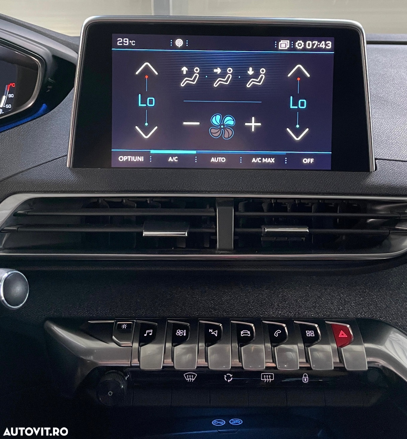 Peugeot 3008 1.2 PureTech Turbo S&S EAT6 GT-Line - 10