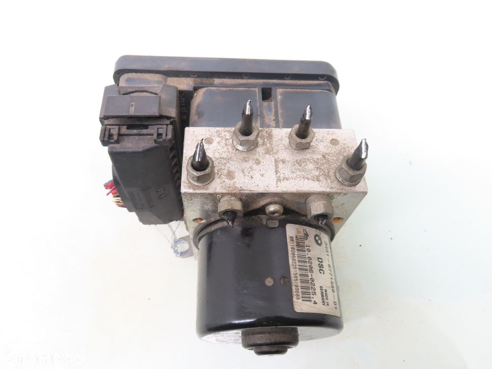 POMPA ABS BMW E90 677148701 677148601 - 4