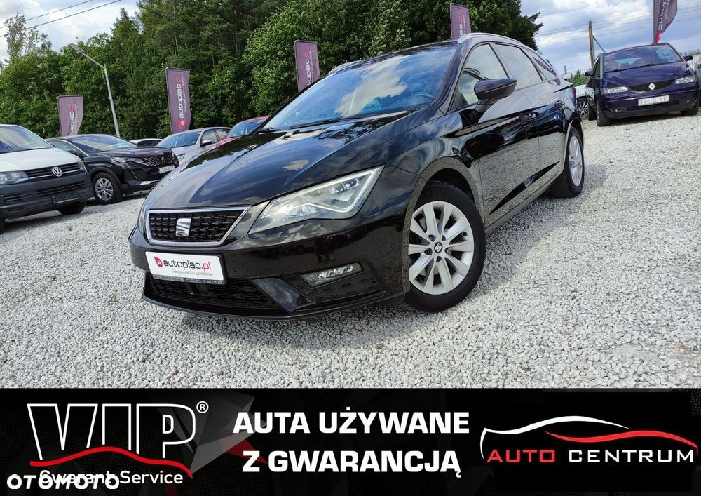 Seat Leon - 1