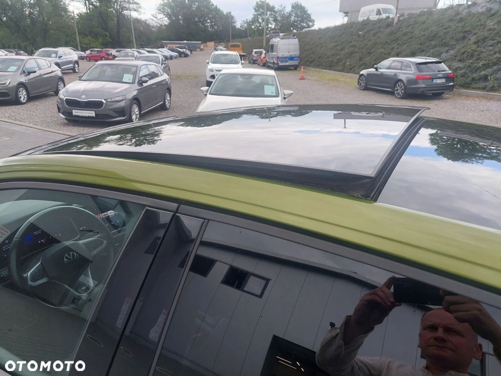 Volkswagen Taigo 1.5 TSI ACT R-Line Plus DSG - 35