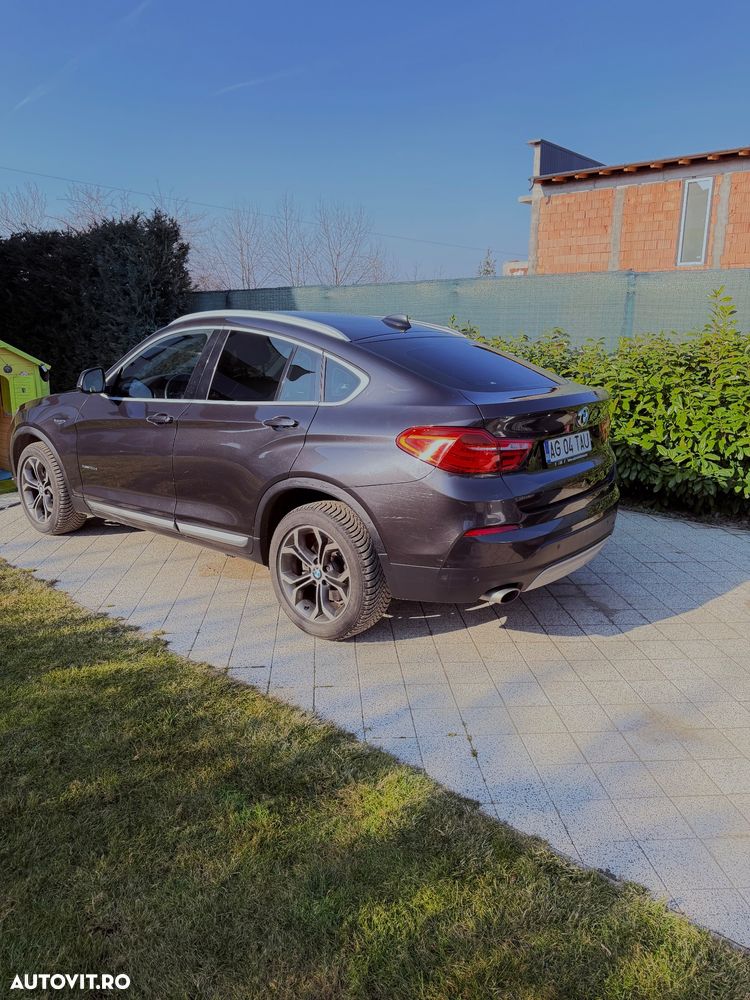 BMW X4 - 2