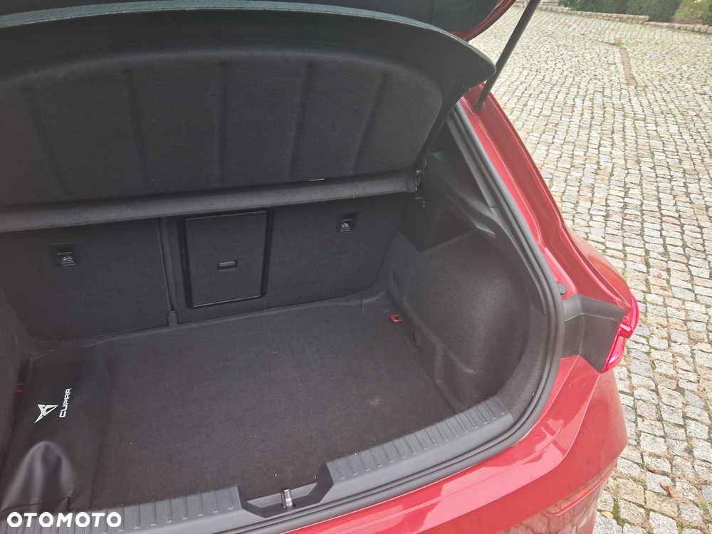 Cupra Leon - 12