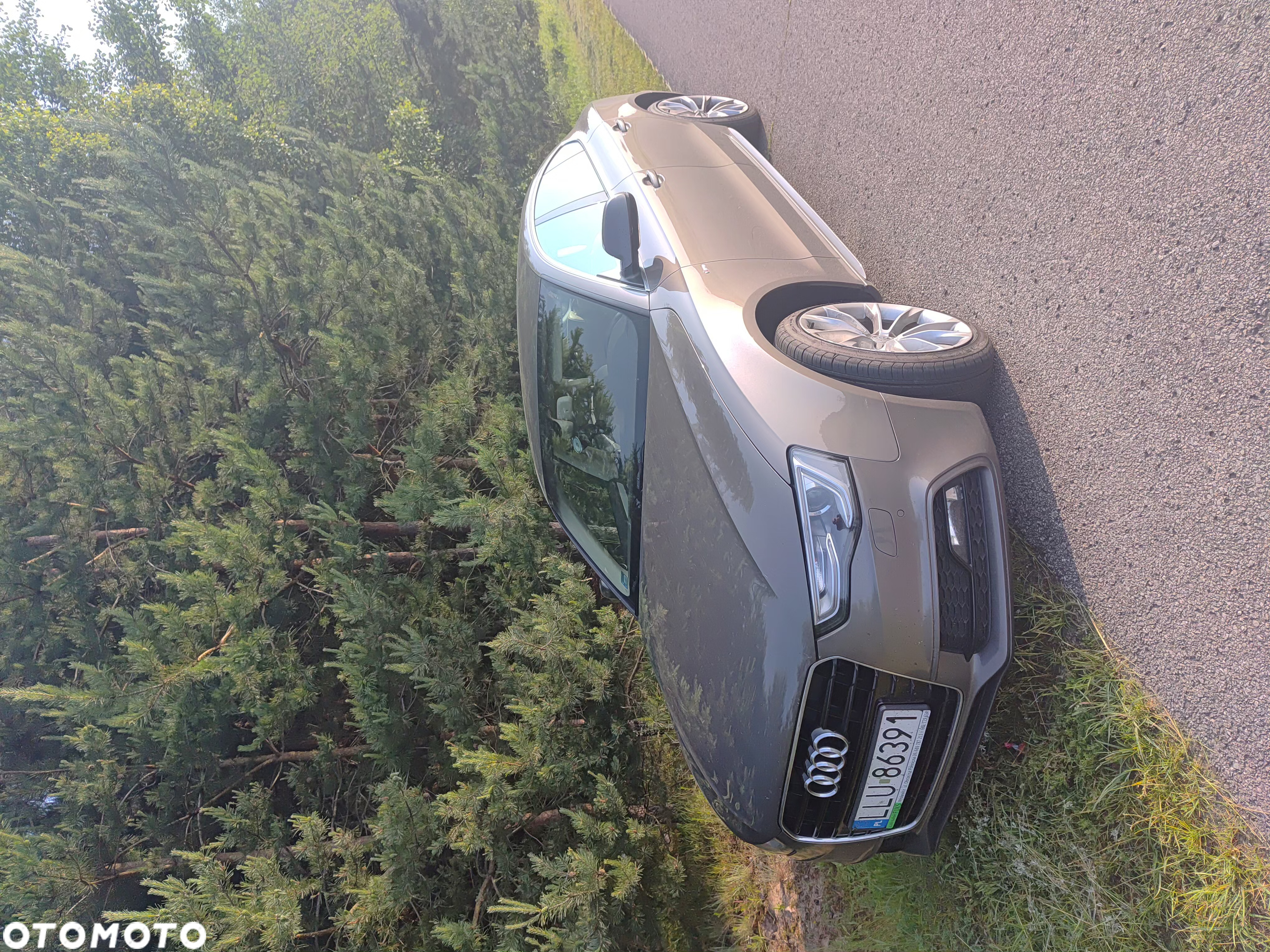Audi A5 2.0 TDI - 2