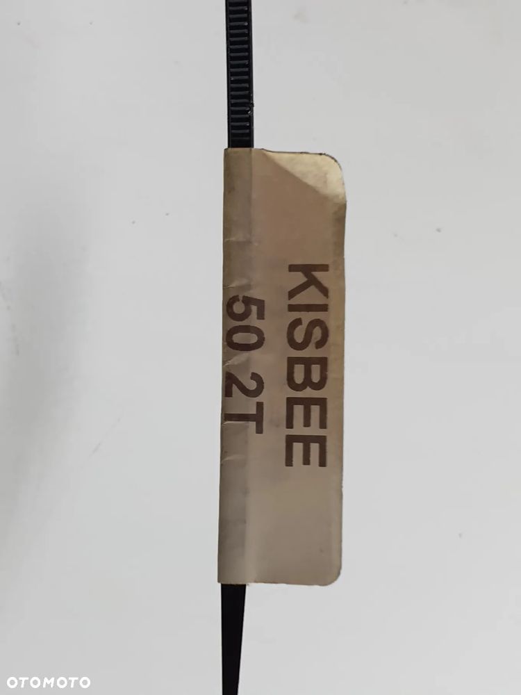 PEUGEOT KISBEE 50 2T POMPA HAMULCOWA PRZÓD PRAWA - 13