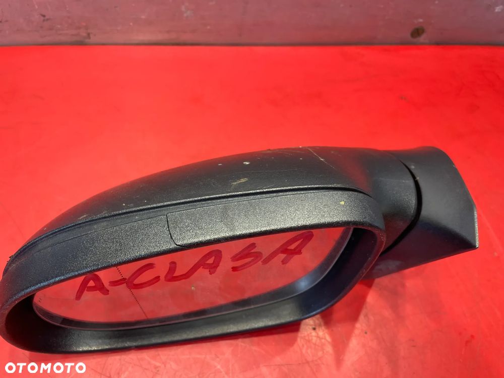 LUSTERKO LEWE ELEKTRYCZNE MERCEDES A 140 - 2