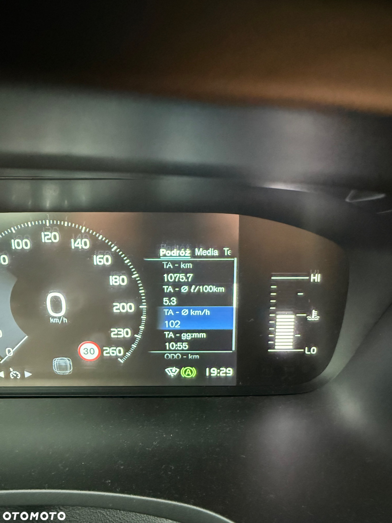 Volvo V60 D3 - 22