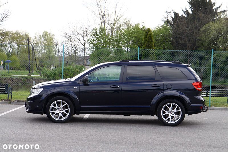 Fiat Freemont 2.0 Multijet - 6