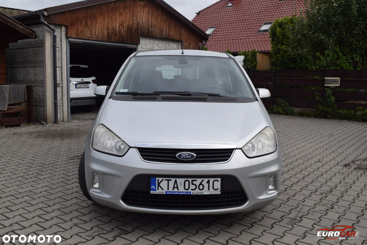 Ford C-MAX - 6