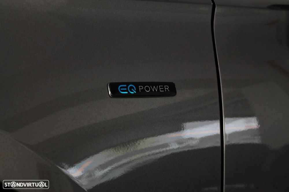 Mercedes-Benz A 250 e 8G-DCT Progressive - 6