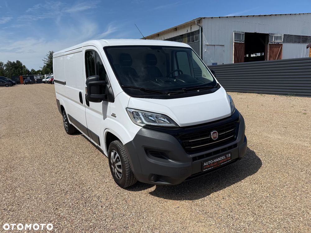 Fiat Ducato - 17
