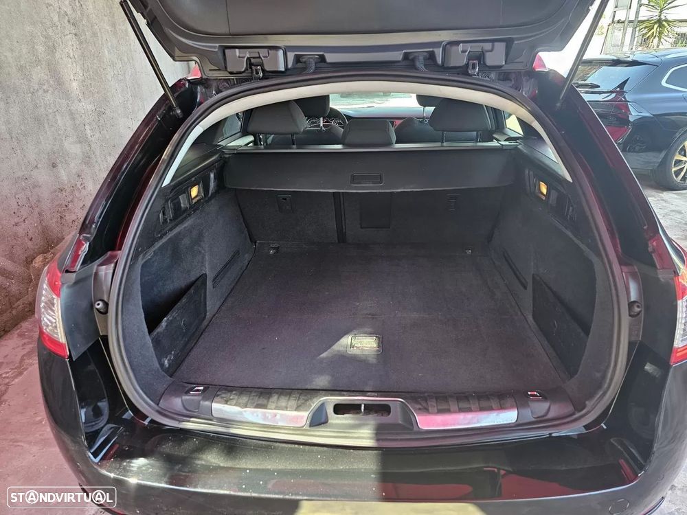 Peugeot 508 SW 1.6 BlueHDi Active - 14