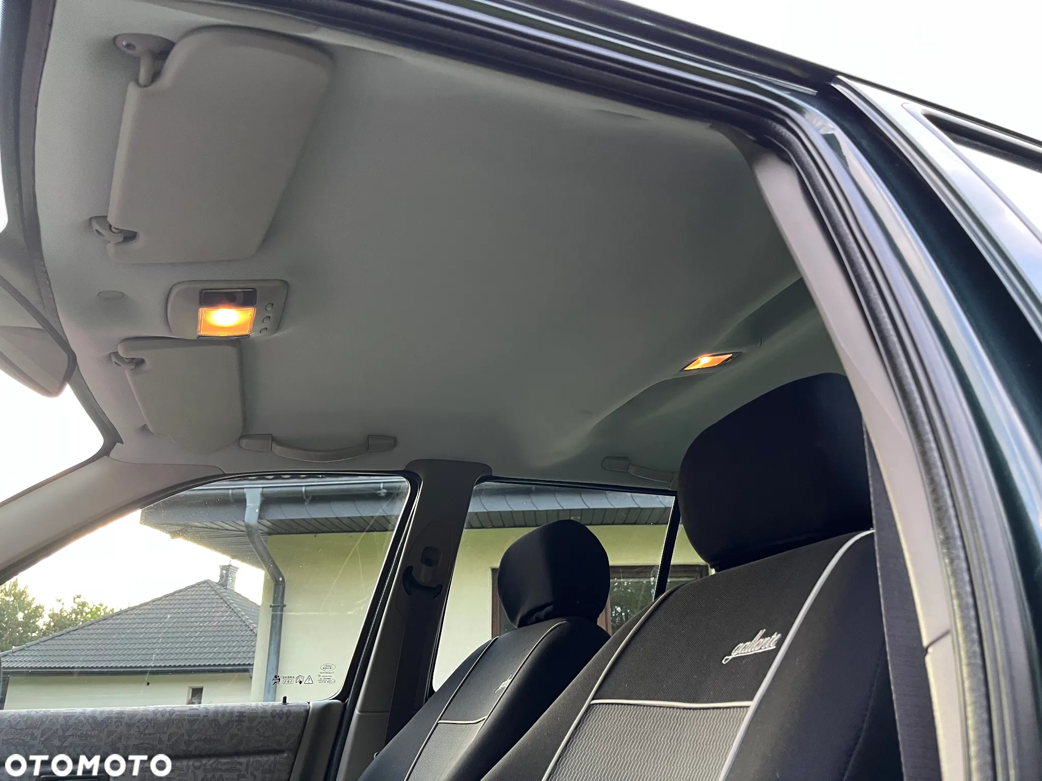 Land Rover Freelander 1.8 - 18