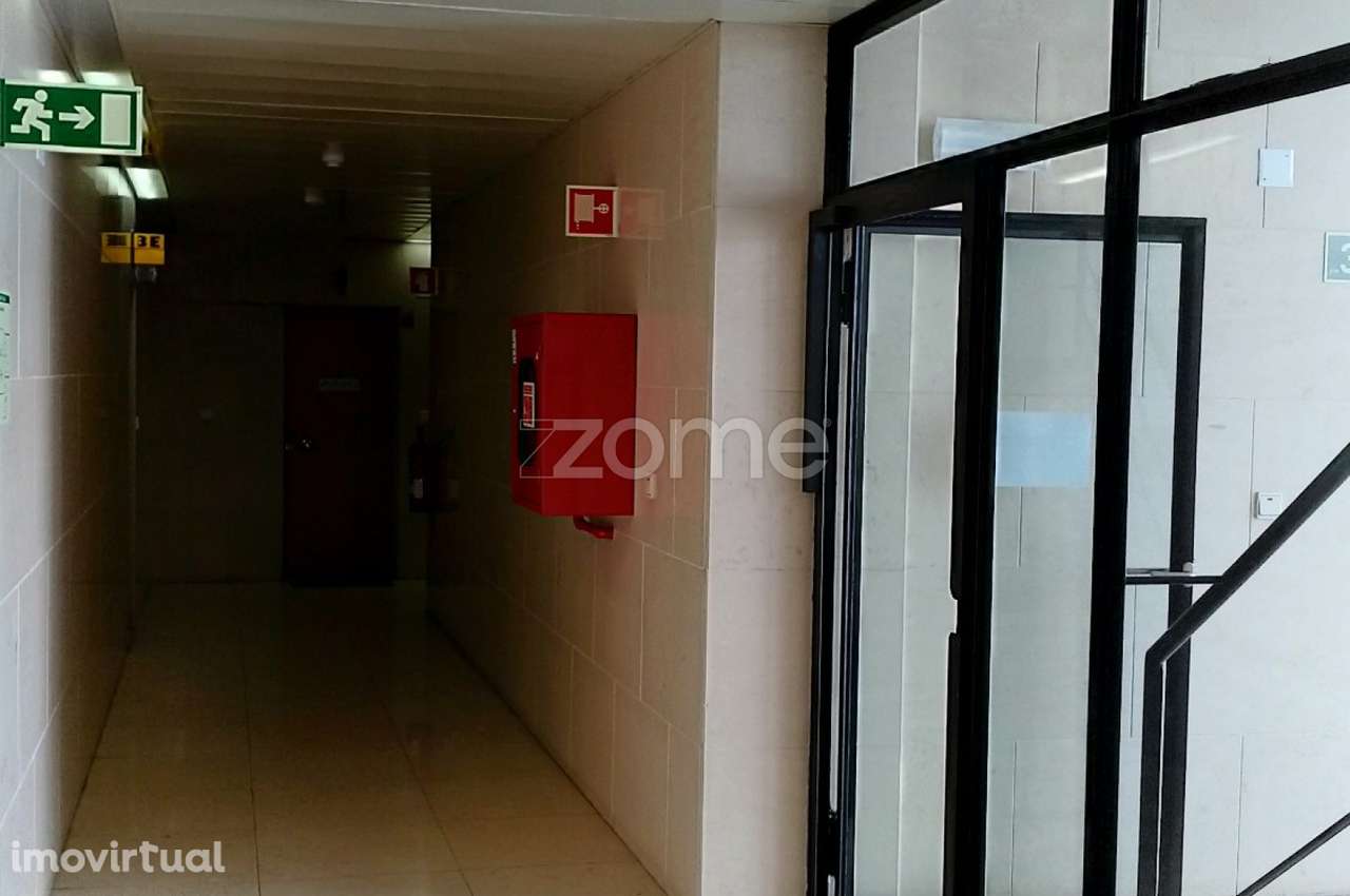 ESCRITÓRIO 51 m2 - Grande imagem: 5/8