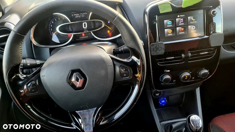 Renault Clio 1.2 16V 75 Expression - 18