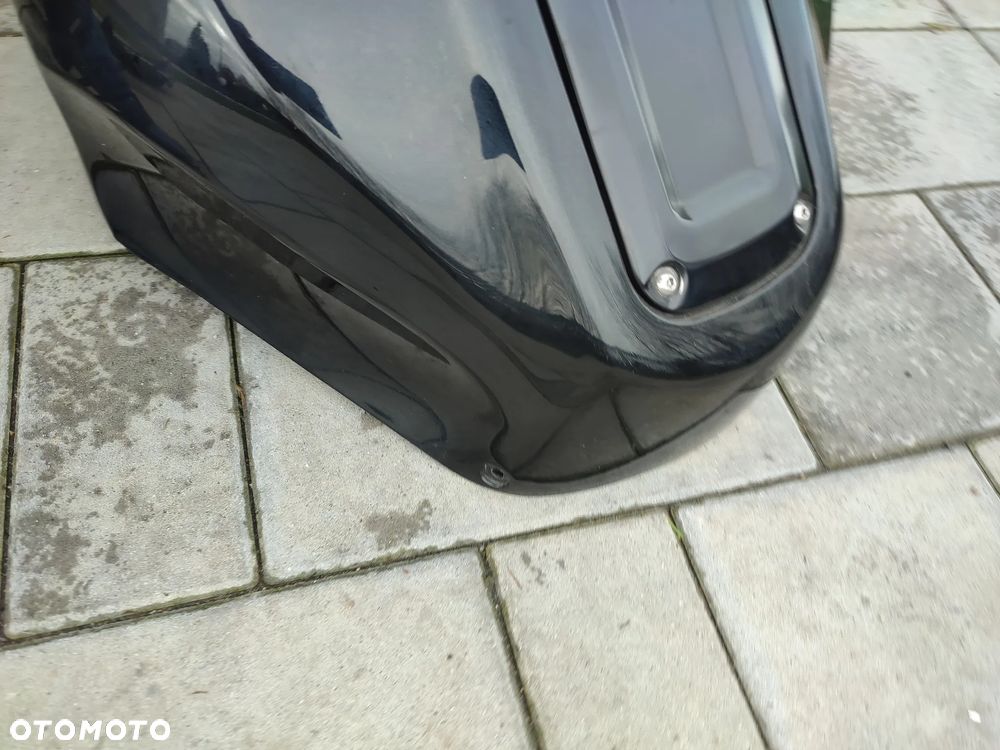 Osłona zbiornika paliwa, baku, nakładka na bak Kawasaki ZX12R - 16