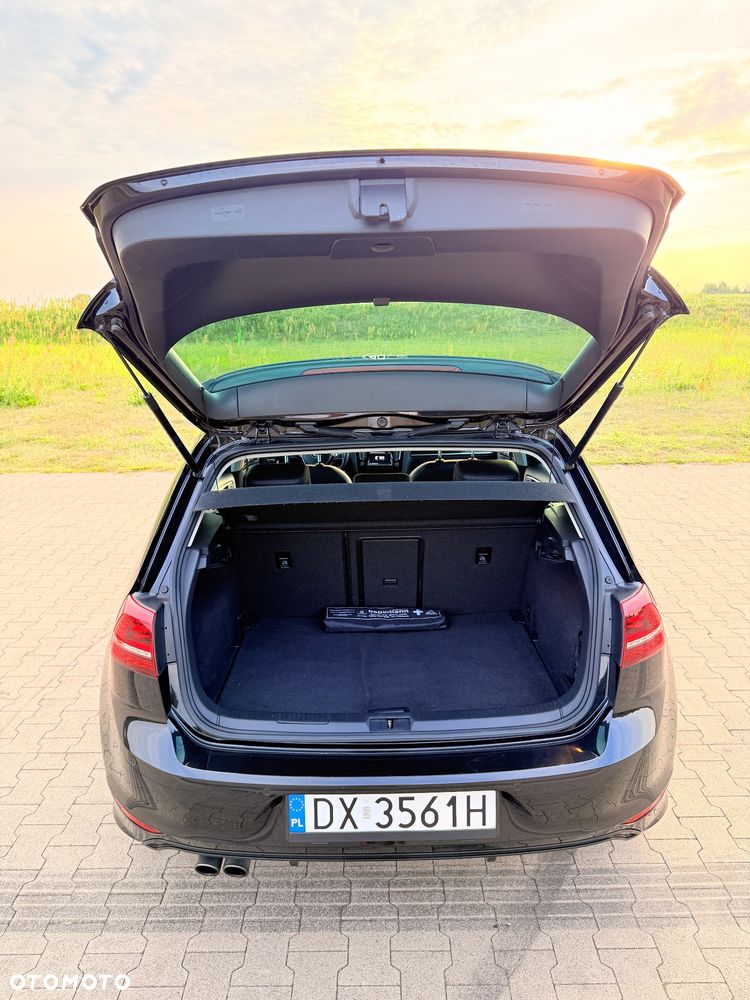 Volkswagen Golf 1.4 TSI BlueMotion Technology Highline - 22
